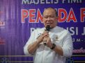 Ketua DPD RI Minta Pemerintah Jangan Anti Kritik, Kasus Lampung