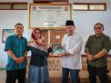 LaNyalla Singgung Sistem Pilpres Liberal, Cek Kesiapan KPUD Banyuwangi