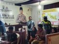 Ops Ketupat Semeru 2023, Polres Pasuruan Kota Siapkan Layanan Vaksin di Posyan