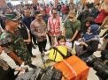 Kapolri: Jika Ada Kendala, Minta Pemudik Lapor ke Posko saat di Bandara Juanda