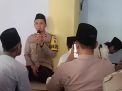 Polres Nganjuk Gelar Jum'at Curhat, Tampung Aspirasi Masyarakat