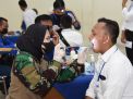 Mulai Seleksi 750 Peserta Komcad Matra Laut
