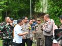 Kapolres Lumajang Titipkan ODGJ ke Yayasan Berkas Bersinar Abadi Lamongan