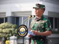 Lattek Wira Jala Yudha XX 2023, Siswa Dikmaba dan Dikmata TNI AL Uji Kemahiran Berlayar