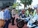 Ops Ketupat Semeru 2023, Kapolres Gresik Ucapkan Terimakasih ke Semua Pihak