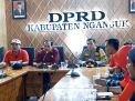 Polres Nganjuk Siagakan 400 Personil saat Peringatan Hari Buruh Internasional
