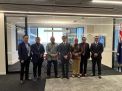 Ketua DPD Dorong Pemerintah Australia Libatkan UMKM Dalam Kerjasama Bilateral