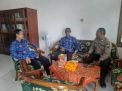 Satbinmas Polres Bojonegoro Datangi Sekolah, Cegah Konvoi Kelulusan Pelajar