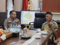 Kepercayaan Publik Meningkat Terhadap Polri Diapresiasi PAUB Kota Kediri