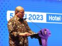 LaNyalla: Kadin Harus Jadi Sumber Informasi Update Terhadap Demand SDM