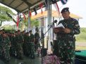 Prajurit Dikbrevet Penyelam Angkatan 53 Tahun 2023 Perkuat Dislambair TNI AL