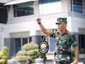 Siswa Kodiklatal Kembali ke Home Base Sukses Lattek Pelayaran WJY XX TA.2023