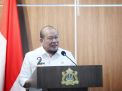LaNyalla Ajak Gawagis Dorong Konsensus Nasional Agar Bangsa Kembali ke Pancasila