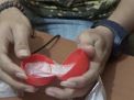 Satresnarkoba Polres Bangkalan Ungkap Modus Baru Peredaran Narkoba dalam Bola Plastik