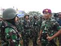 Dankodiklatal Buka Diklatsarmil Komcad Matra Laut, 500 Siswa Siap Bela Negara