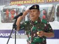 Penyelamatan Kapal dan Nubika, 30 Prajurit TNI AL Strata Perwira Siap Berlatih