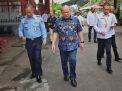 Ketua DPD RI Cek Lapas Kelas 1 Surabaya, Pastikan Keamanan Sipir dan Warga Binaan