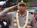 Kapolres Bondowoso Awali Tugas, Atensi Kasus Penipuan dan Kekerasan Seksual