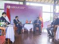Indonesia dan Vietnam Sepakat Kerjasama Manfaatkan Ruang Digital untuk ASEAN