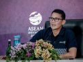 KTT Asean ke-42 Perkuat Labuan Bajo Sebagai Destinasi MICE Kelas Dunia