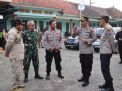 Polres Malang Jelang Pilkades Serentak, Optimalkan Patroli Skala Besar