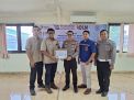 Satlantas Polres Gresik Gelar Pelatihan Safety Riding dan PPGD