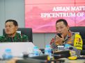 Kapolri Siap Amankan Kepulangan Kepala Negara dan Delegasi KTT Asean