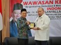 Civitas Akademika Universitas Trunojoyo Titip Aspirasi untuk Diperjuangkan LaNyalla