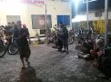Satsamapta Polres Bondowoso Grebek Pelaku Bali