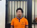Kasus Pencabulan, Satreskrim Polres Gresik Tangkap Ayah Tiri
