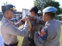 Kapolres Madiun Kukuhkan 349 Personil Sebagai Polisi RW