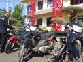Satreskrim Polres Situbondo Amankan 8 Motor, Tersangka dan Kasus Curanmor