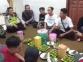 Ngopi Bareng Polres Tulungagung, Forpimca dan Paguyuban Pencak Silat