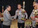 Ukur Kinerja Personil, Polda Jatim Luncurkan Aplikasi Siap Semeru