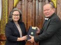LaNyalla Dorong KBRI Ceko Sosialisasi Reforestasi dan Pengurangan Emisi