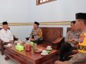 Kapolres Ponorogo Kunjungi Ponpes, Jalin Silaturahmi untuk Kamtibmas