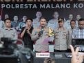 Polisi Beberkan Hasil Labfor Polda Jatim, Penyebab Kebakaran Plaza Malang