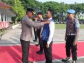 Kapolres Bojonegoro Launching Polisi RW, Hadir Berbuat dan Bermanfaat Bagi Masyarakat