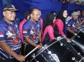 Sambut HUT Bhayangkara ke-77, Lomba Drumband Piala Kapolres Madiun Kota Cup