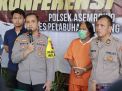 Polisi RW Polres Tanjung Perak Amankan DPO Curanmor Selama 4 Tahun