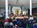 Polres Pasuruan Gelar Silaturahmi dengan Ketua RW se-Kelurahan Kejayaan