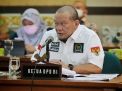 LaNyalla: Ini Hasil Amandemen 2002, Hasil Survei 83,3 Persen Pelajar SMA Anggap Pancasila Bisa Diganti