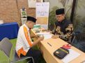 Laznas BMH Jatim Uji Sertifikasi Kompetensi 5 Bidang Tata Kelola Zakat