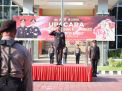 Polres Gresik Gelar Upacara Harkitnas ke-115