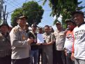 Polres Bondowoso Siagakan 340 Personil Pengamanan dan Penertiban Unras Warga Ijen