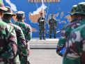 Jadi Keluarga Besar Pusdikbanmin, 27 Pasis Dikspespa TNI AL Wajib Laksanakan Tradisi Khusus