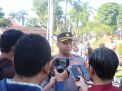 Polres Bondowoso Launching Polisi RW Hadir, Berbuat dan Bermanfaat Bagi Masyarakat