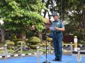 Kodiklatal Gelar Upacara Peringatan Harkitnas Tahun 2023