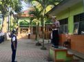 Police Goes to School, Polres Tulungagung Tanamkan Disiplin dan Berbudi Luhur