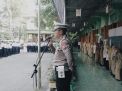 Satlantas Polres Gresik Sosialisasi ke Sekolah Terkait Tata Tertib dan Berlalulintas